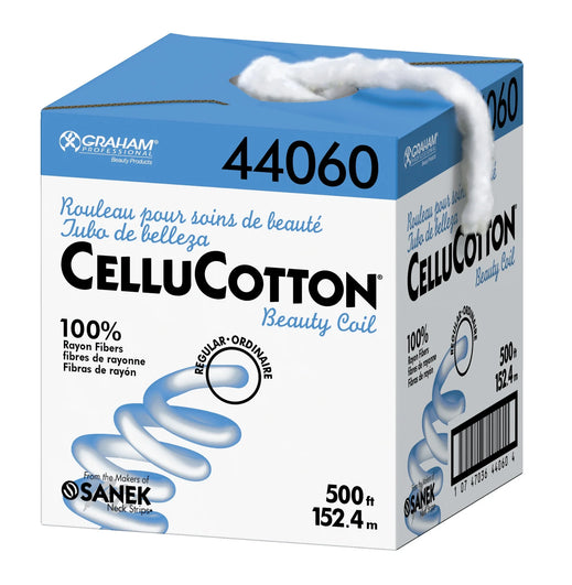 Cellucotton Beauty Coil | 100% Pure Cotton | 40 Feet |